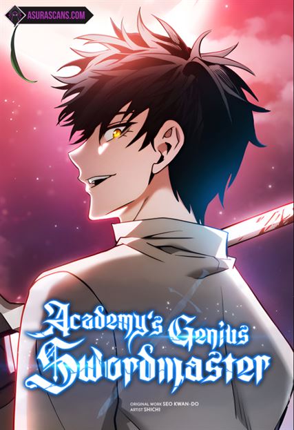 Academy’s Genius Swordsman